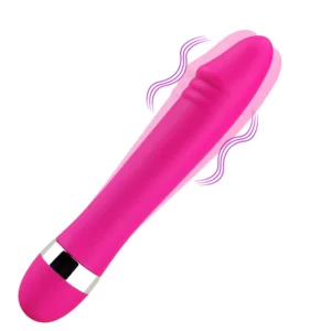 Mini AV Vibrator for Women | G Spot Stimulation