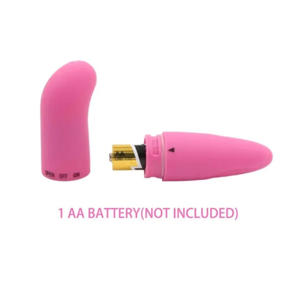 GSpot Waterproof Bullet Vibrators For Women  Erotic Sex Toys Shop - Image 3