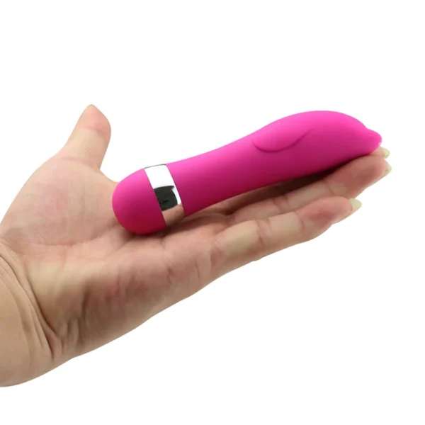 Waterproof Vibrator Stick Massager For Women  Enhance - Image 2