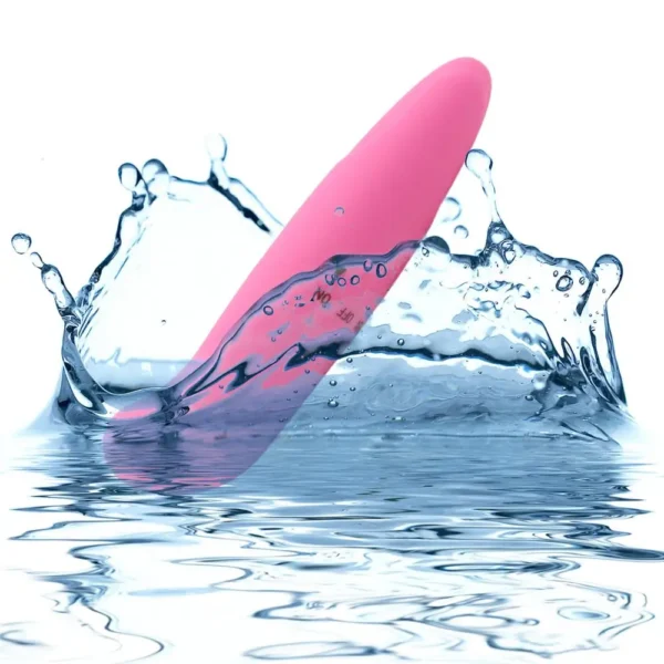 GSpot Waterproof Bullet Vibrators For Women  Erotic Sex Toys Shop - Image 5