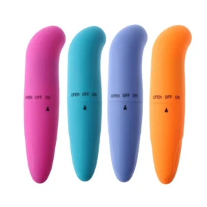 GSpot Waterproof Bullet Vibrators For Women  Erotic Sex Toys Shop