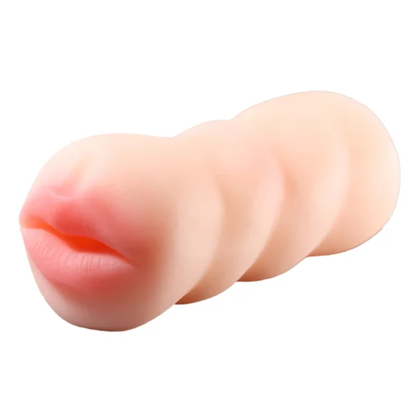 Enhance Pleasure with Dual Male Masturbator Cup - Image 4