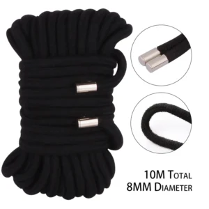 Shibari Art Rope Bondage Kit For Couples  Wholesale Price