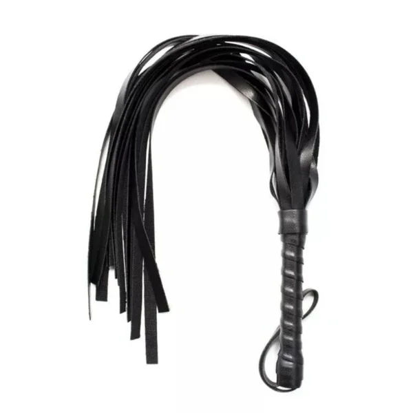Horse Tassels Whip For BDSM Equestrian Games - Image 3