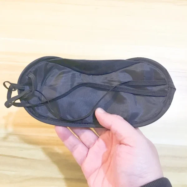 Exotic Fetish Style Eye Mask For BDSM Games Accessories - Image 3