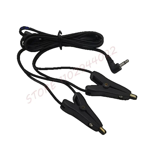 Electric Shock Breast  Nipple Clamps Massager - Image 2