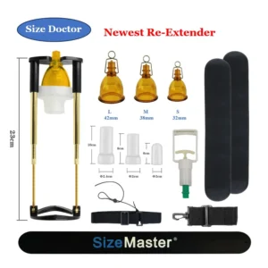 Size Doctor Male Penis Growth System