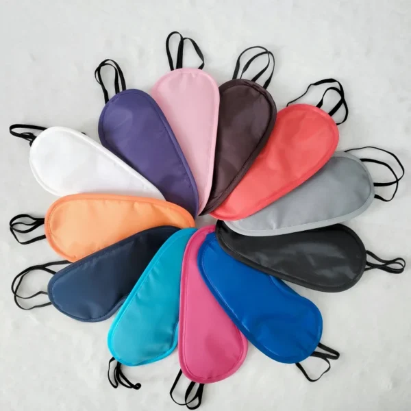 Exotic Fetish Style Eye Mask For BDSM Games Accessories - Image 2