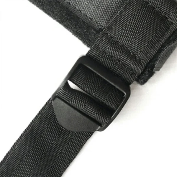 Nylon BDSM Bondage Kit For Couples Games  Sex Shop Gear - Image 5