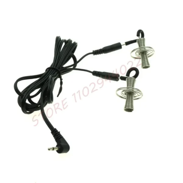 Electric Shock Breast  Nipple Clamps Massager - Image 6