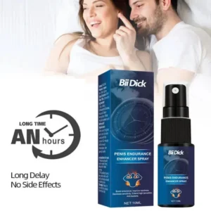 Male Delay Spray for LongLasting Performance  50 Off Today.