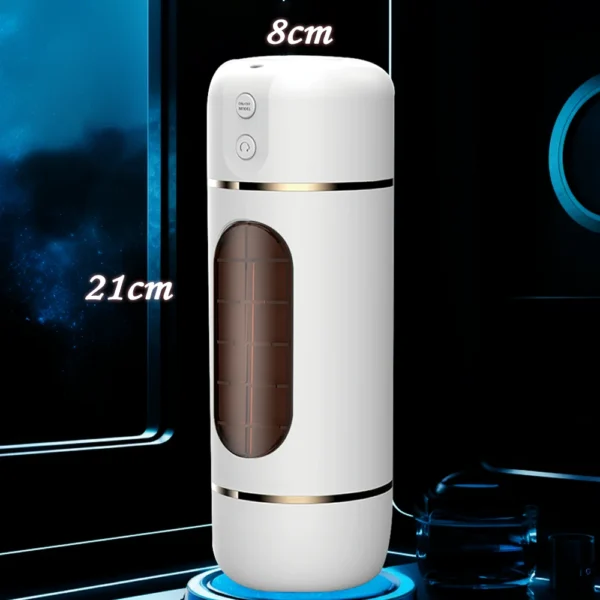 Intelligent Prostate Massager  Masturbator for Ultimate - Image 6