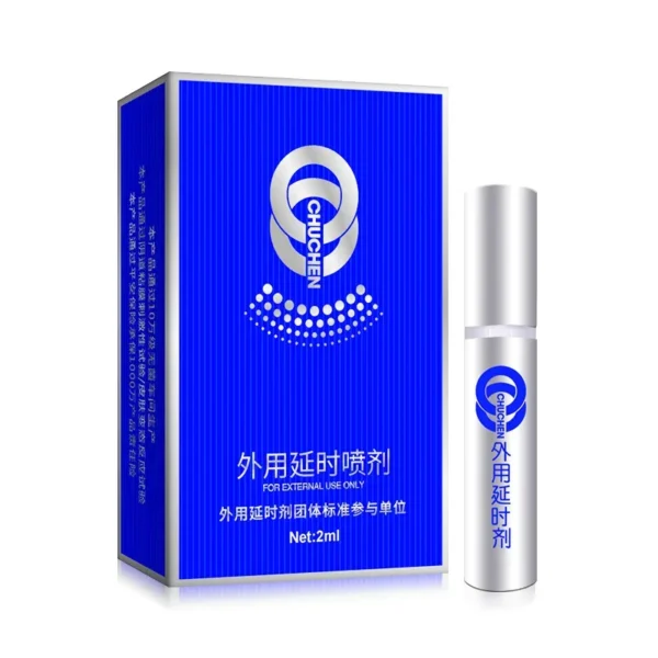Organic Mens Stamina Spray For Enhanced Performance - Image 6