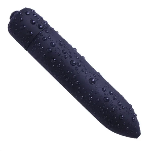Dual Stim Bullet Vibrator for Women - G Spot - Image 6