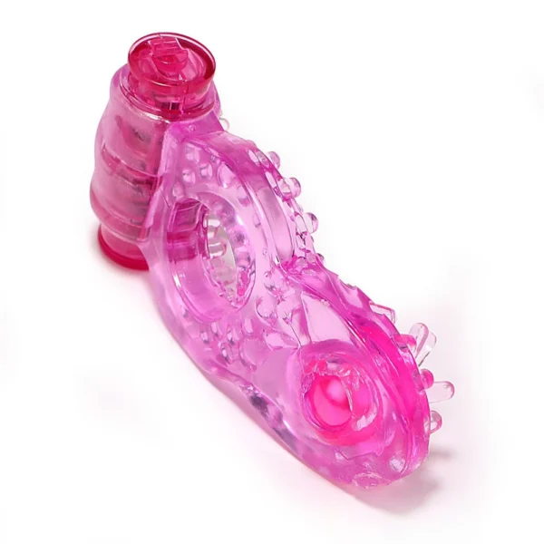Butterfly Vibrating Rings for Enhanced Bedroom - Image 5