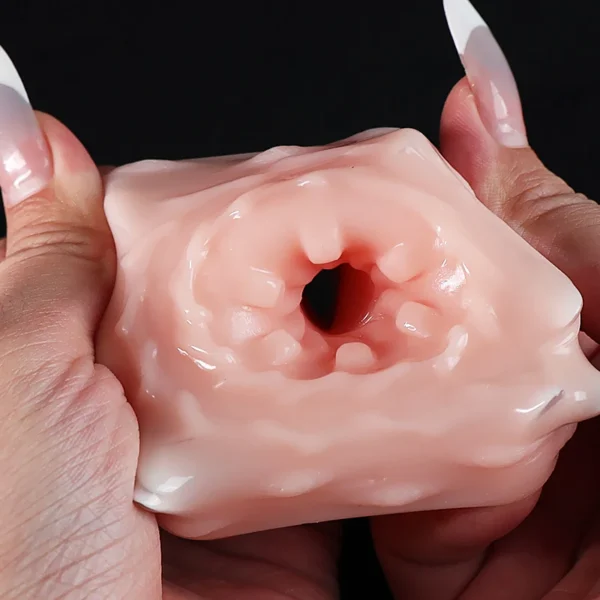 Quality Male Delay Training Penis Vibrator For Lasting Exercise - Image 3