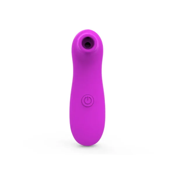 Clitoris Sucker Stimulator  Nipple Vibrator Combo - Image 6