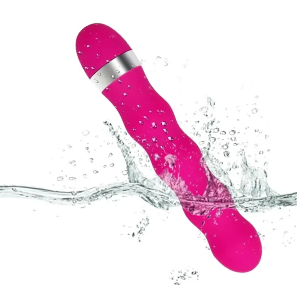 Magic Wand Clitoris Vibrator for Maximum Female - Image 4