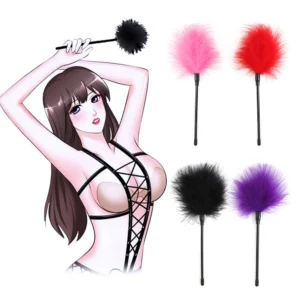 Couples Foreplay Teasing Adult Sex Toy  Intensify Pleasure