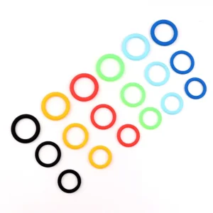 Delay Ejaculation Silicone Cock Rings For Lasting Erection