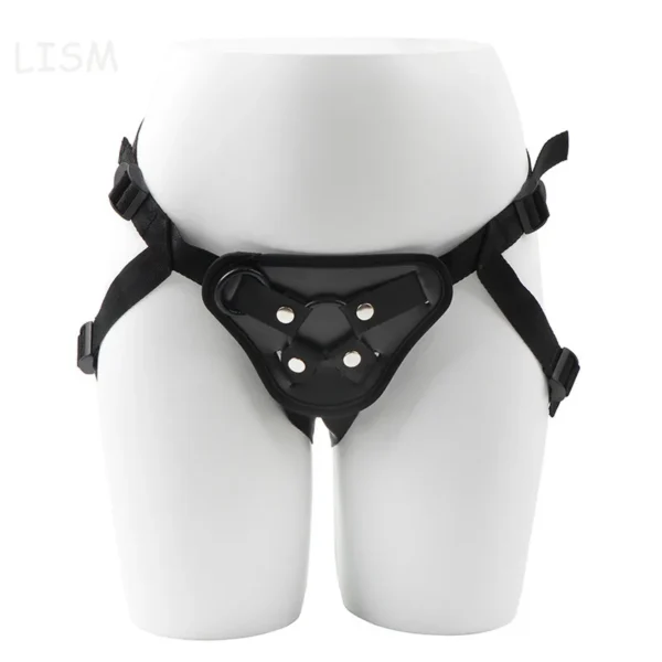 Adjustable Harness Belt For Womens Clothing