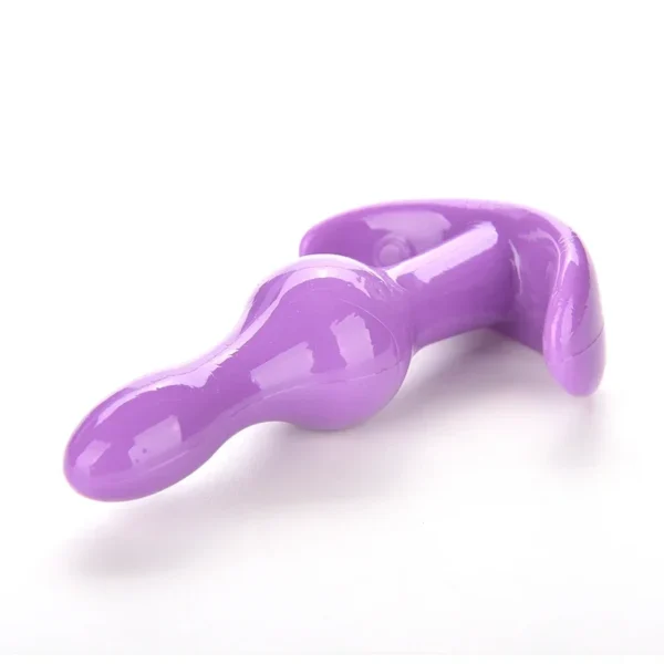 Small Silicone Anal Plug Set For Beginners  Butt Plugs For - Image 4