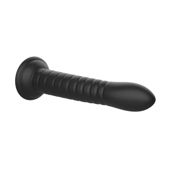 S Size Anal Plug Dildo With Suction Cup For Female - Image 5