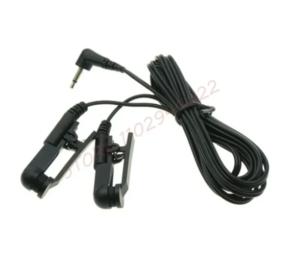 Electric Shock Breast  Nipple Clamps Massager - Image 3