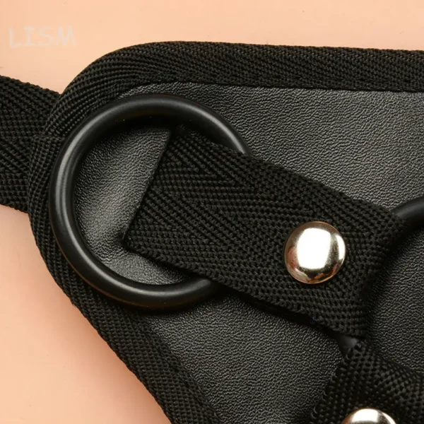 Adjustable Harness Belt For Womens Clothing - Image 5