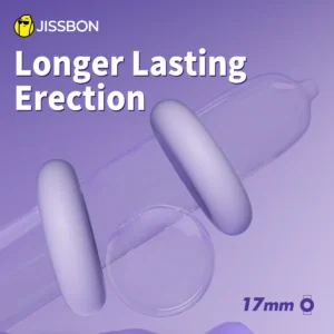 Silicone Penis Ring For Enhanced Performance