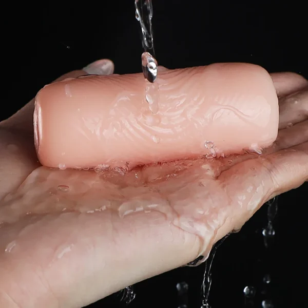Quality Male Delay Training Penis Vibrator For Lasting Exercise - Image 2