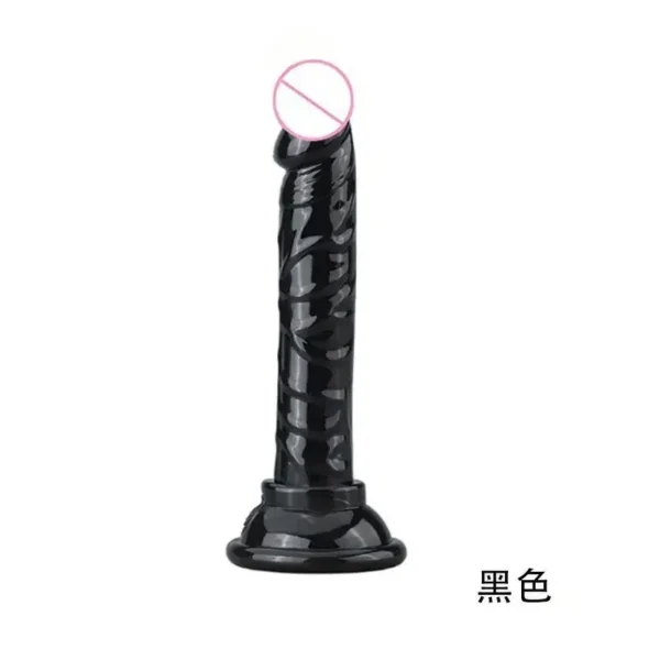 Realistic Male Masturbator with Vibrating Sensation - Image 6