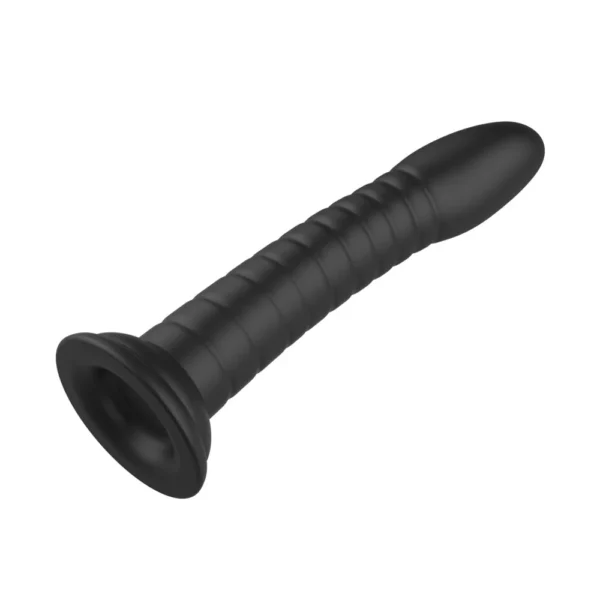Realistic Huge Dildo for Woman - Liquid Silicone Adult Toy - Image 5