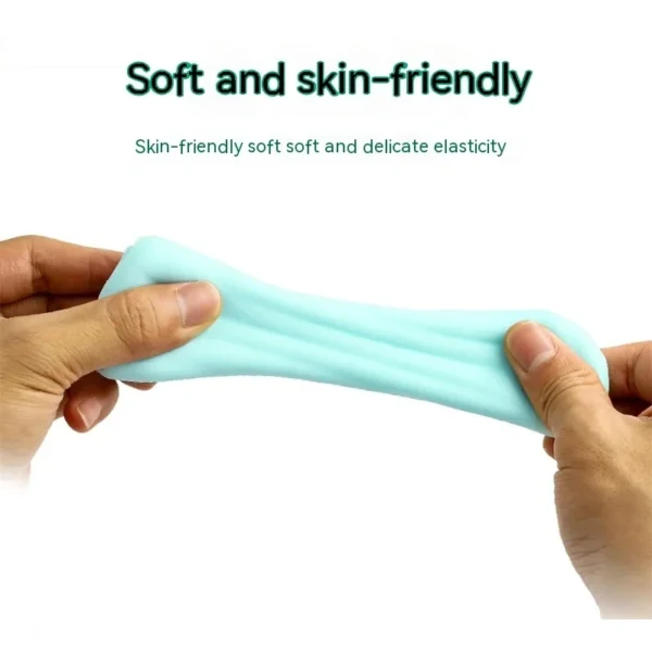 Realistic Male Masturbation Cup with Suction & Vibration - Image 5