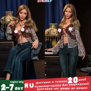 Full Size Realistic Sex Doll for Men