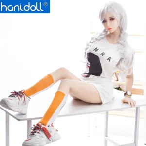 140–158cm Realistic TPE Sex Doll