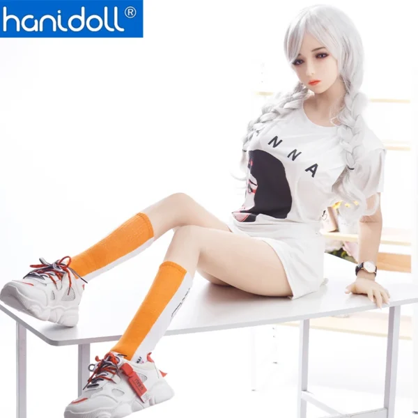140–158cm Realistic TPE Sex Doll