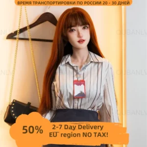 Life Size Japanese Realistic Sex Doll