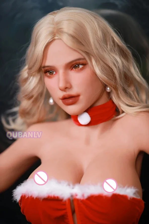 163cm Realistic Silicone Sex Doll Full Body - Image 2