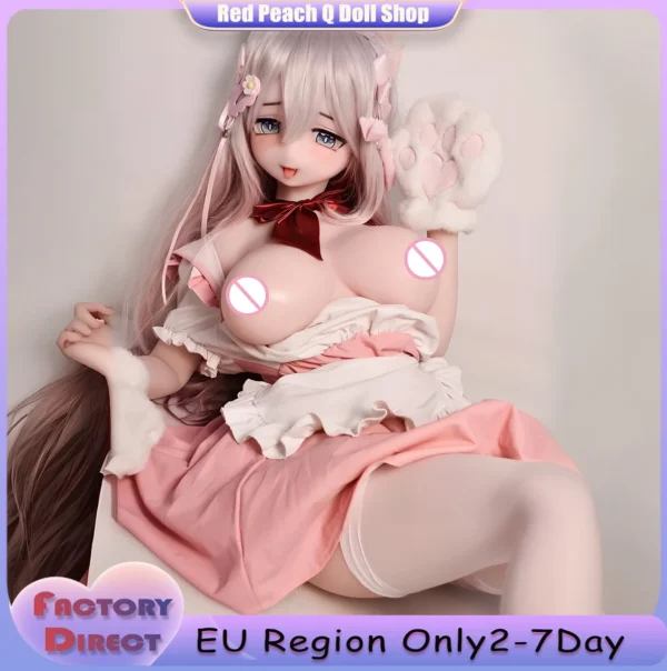 Realistic Silicone Male Masturbator | Sex Doll